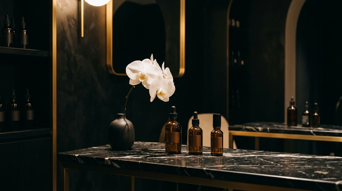 Sfeerbeeld van schoonheidssalon Art of Beauty by Maelyn
